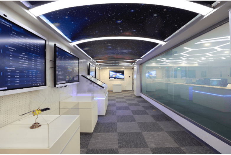 Science Popularization Hall