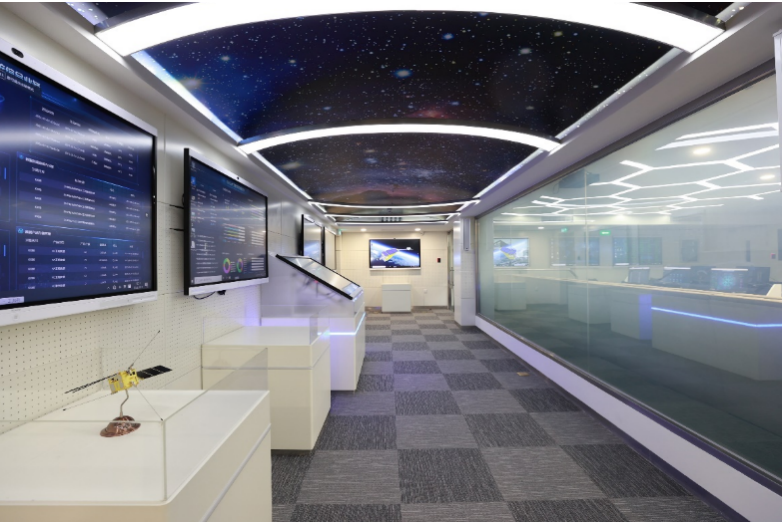 展示廳