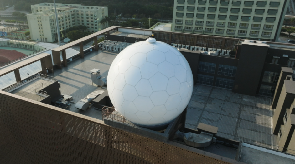 衛星地面站