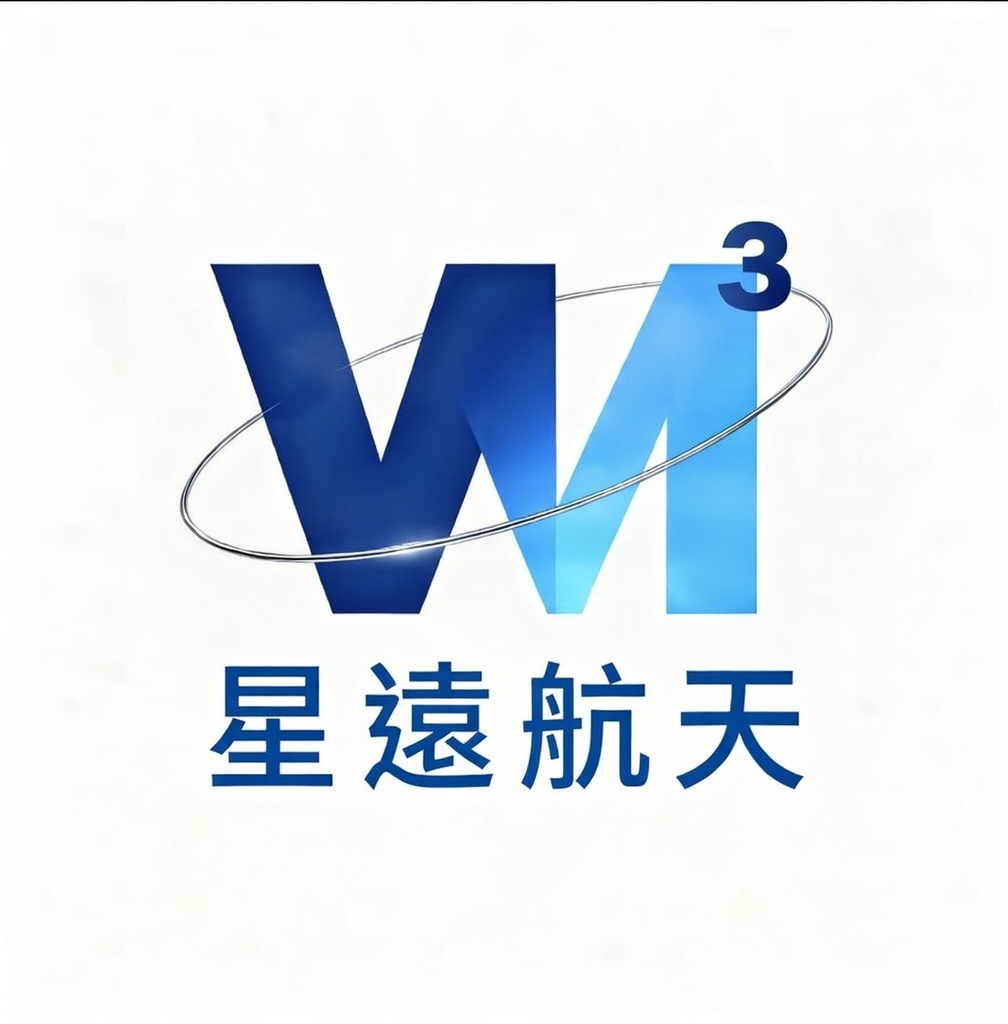 WM³ Logo