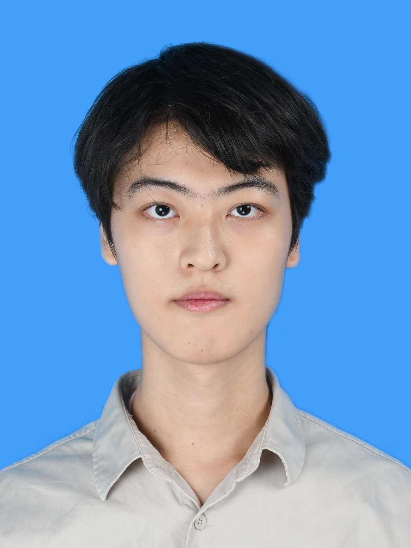 徐力